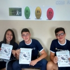 Os cuidados com as emoções