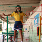 Brinquedos infláveis
