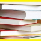 Venda de Livros Didáticos no Colégio
