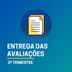 Notas do segundo trimestre