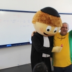 DIA DO ESTUDANTE