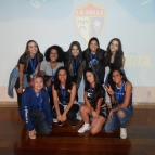 Premiação dos GIGANTÕES 2017