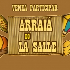 Arraiá do La Salle