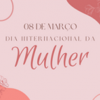 Homenagem dos 5º anos ao dia da Mulher!