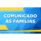 Comunicado 21/05/2020