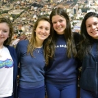 MyFone participa de feira na Estação San Pelegrino