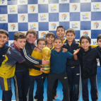 COPA RECREIO - 4º ANO