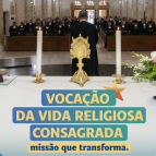 Semana da Vida Consagrada
