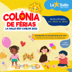 Inscrições na secretaria até 11/07