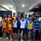La Salle representará o DF nos Jogos em Natal-RN
