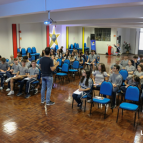 Aulão Inaugural de História!