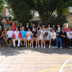 TROTE: Celebridades
