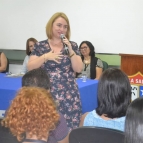 Centro Educacional La Salle sedia Dia Anec