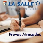 Provas Atrasadas