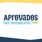 Aprovados nos vestibulares - 2019 (Lista atualizada)