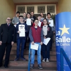 Olimpíada Brasileira de Astronomia