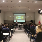 Vestibular Itinerante da UERJ no EM