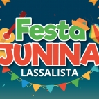 Festa Junina Lassalista - 2019