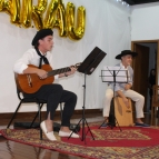Terceirão apresenta Sarau Literário