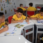 Produção Textual - 5º ano