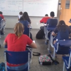 Simulado ENEM da editora FTD