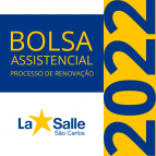 Bolsa Assistencial Renovação 2022