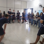 Atividade Lúdica em Aula