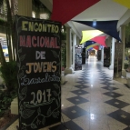 Encontro Nacional de Jovens Lassalistas 2017
