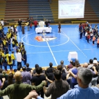 Missa Eucarística em homenagem Dia dos Pais