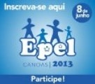 Inscrições abertas para o Epel – região sul