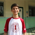 Participação Lassalista na 3º etapa da XXIII OBQ!