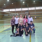 V ACAMPAMENTO NA ESCOLA