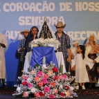 VI Coroação de Nossa Senhora! “O Auto de Aparecida”