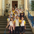 La Salle campeã invicta nos 44° Jogos da Primavera