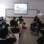 A Tecnologia a Serviço da Educação