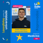 PEDRO HENRIQUE STORMOVSKI TROES - MEDICINA (FSG).