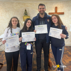 Curso de Formação de Lideranças Lassalistas 