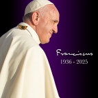 Despedida do Papa Francisco