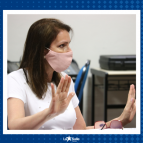 Reunião de Serviços