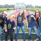 Curso de Lideranças Juvenis Lassalistas