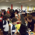 Feira da Multiplicação 