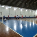 Torneio de futsal