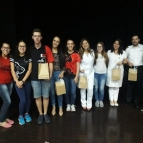 Projeto Escolha Certa!