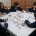 4º ano do EF visitam Museus de Porto Alegre