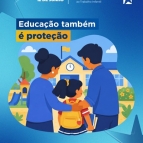 Dia Mundial de Combate ao Trabalho Infantil