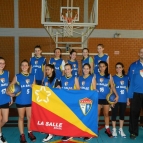  Apoio e incentivo ao esporte