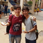 Campanha do Setembro Amarelo