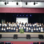 Cambridge Ceremony