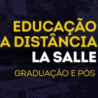 EAD La Salle com desconto de até 50%