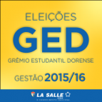 Abertas inscrições para candidatura de chapas ao GED